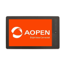 AOPEN ETILE-X1032TB 10 2GB 16GB ANDROID